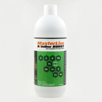 MasterLine AllinOne Boost 1000ml